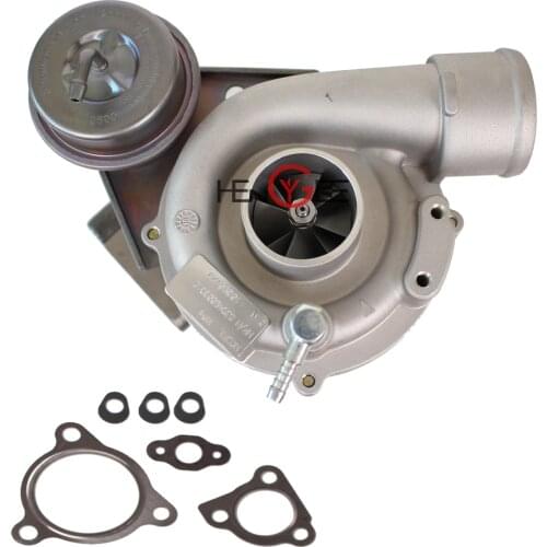 Turbocharger K04-015 for AudiA4 A6VW1.8T Upgrade Turbo