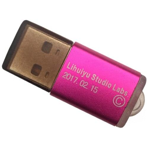 Dongle C for Lihuiyu M2 Nano Co2 Laser 40W Laser tube Engraving Cutting Machine K40 3020 CorelLASER LaserDRW WinsealXP