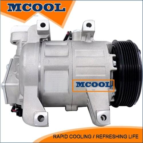 AC Compressor For Nissan Altima Rogue Infiniti QX60 2014-18 2.5L Z0016491A 926003TA6A 926003TA0A 926003TA0B 926003TA0C Z00164914