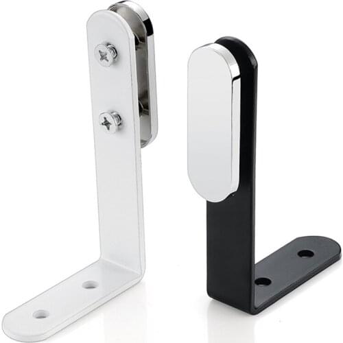 L type Desktop screen clip Baffle hanging Corner code fixing vertical clamp Office Desk Bezel support holder Furniture Hardware