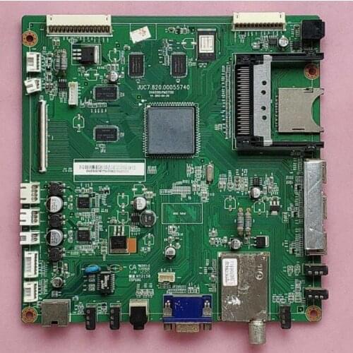 3 d51a9000i motherboard JUC7.820.00055740 screen S51FH - YB02 / YD02