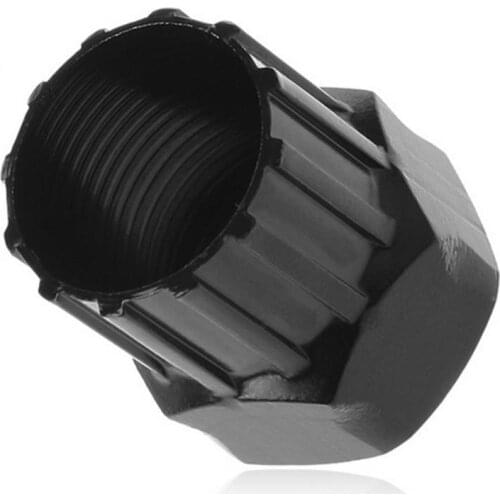 Durable Bicycle Flywheel Lock Is Suitable For Shimano Bike Repair Parts Lock Ring Remover Repair Tool