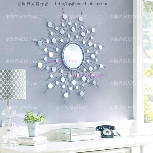 QSJHOME Dream Catchers