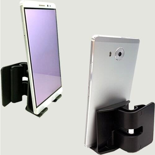 Creative Mobile Phone Stand Desktop Support Frame Practical Monitor Notebook Screen Mobile Phone Stand Universal