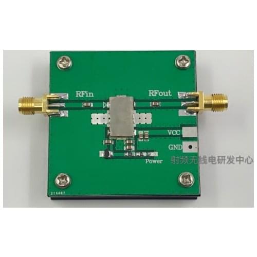 RF power amplifier power amplifier 4.0W, 915MHz power amplifier