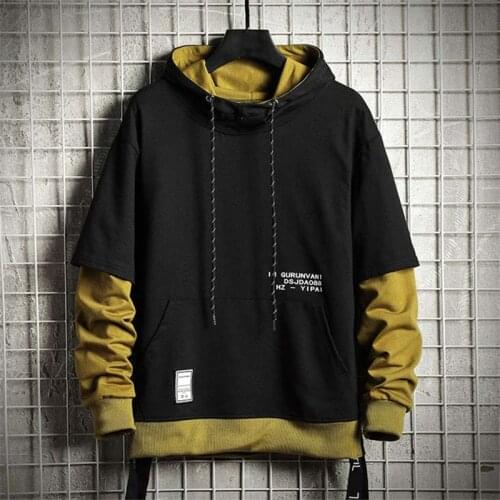 Vin beauty Men's Sweatshirts