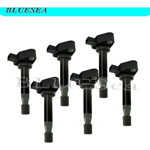 Yunchengshi Ignition Coils