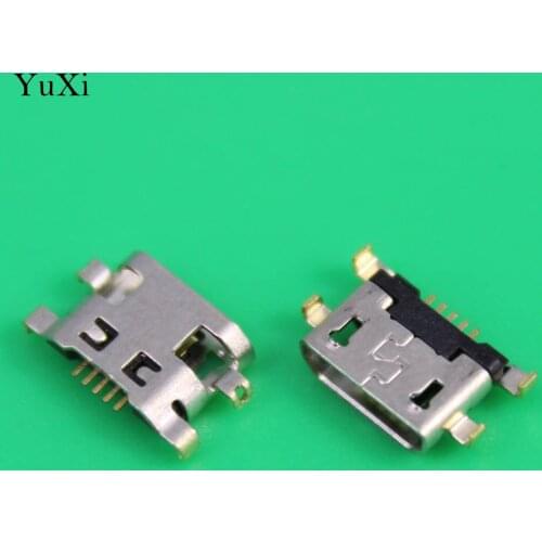 YuXi New Charger Micro mini USB Charging Port Dock jack Connector Plug Socket replacement repair parts For MEIZU M5 Note