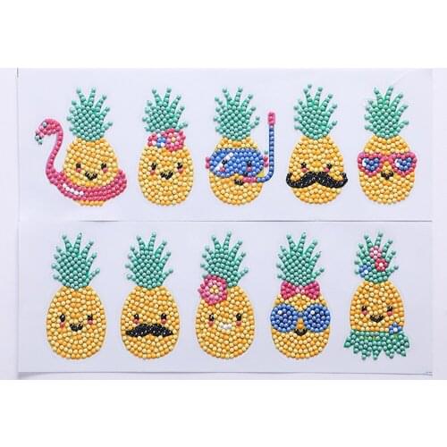 Zjzy Embroidery Kits