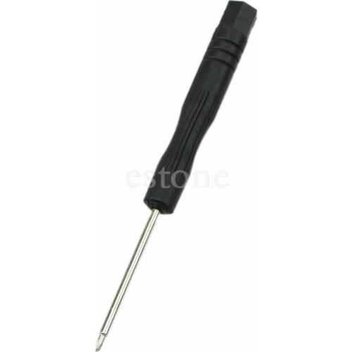 1 PC 1.5+ Mini Cross Phillips Screwdriver 9 types For Mobile Phone Toy Repair Tool