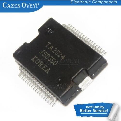 1pcs/lot TA2024 TA2024B TA2024C HSSOP-36 In Stock