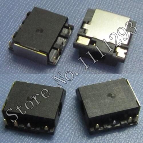 10pcs/lot Earphone Audio Jack Connector for Asus EeePC 1015P 1015PE 1015PX 1016P USB Audio Board Headphone Micphone port