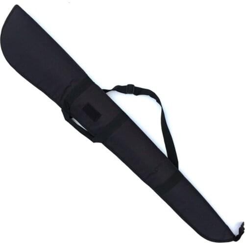 128CM Tactical Gun Rifle Bag Outdoor Military Air Rifle Case Airsoft Hunting Bag Army Gun Holster Outdoor Fishing Rod Bag