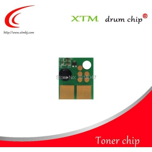Toner reset chip X340A11G for Lexmark X344 X342 X340 compatible laser jet chip