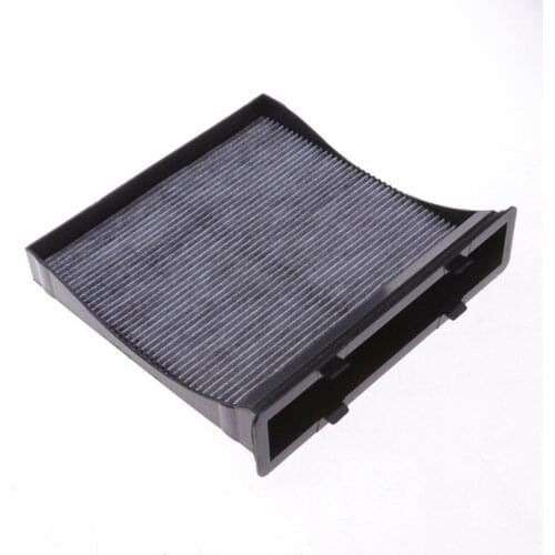Air Conditioning Filter Element Cabin Filter For Subaru 2009 Forester