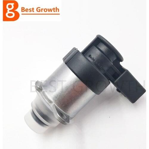 0928400708 New Brand Fuel Pump Pressure Control Valve For Audi A4 A5 A6 Q5 Q7 2.7 3.0 TDi BG15077