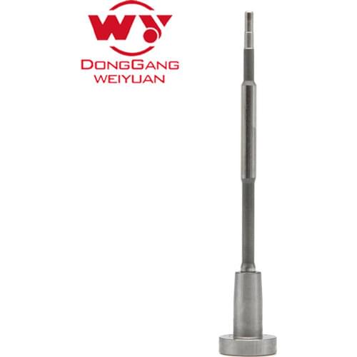 Best control valve set F00R J01 704 suit for YC4E YC6M YC6j_E04 YC6L for common rail system injector