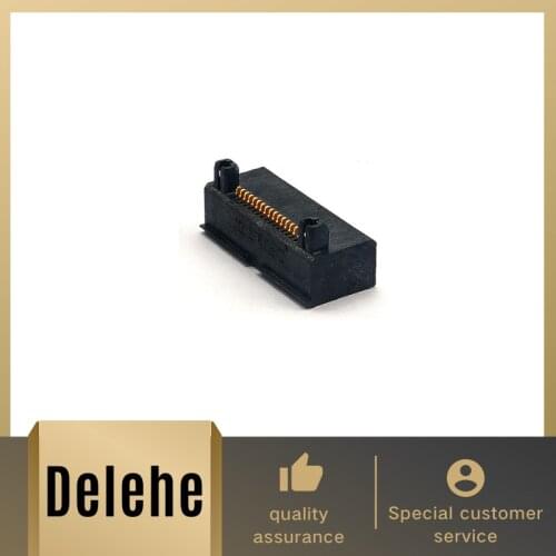 5PCS I/O Cradle Connector (16 Pins) for Motorola Symbol MC3000 MC3190 MC32N0 ,free delivery