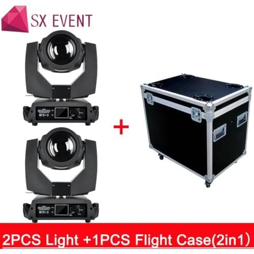 Beam 230W 7R Moving Head Light Beam 230w Beam 7R Disco Lights for DJ Club Nightclub Party dj light Wedding light 7r 230w