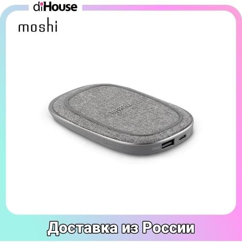 Power Bank Мoshi China At AliExpress