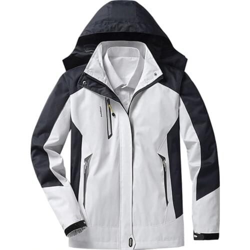 Женские демисезонные куртки Mountainskin China At AliExpress