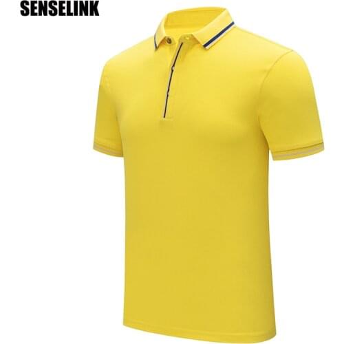 Men Polo Shirt 2021 New Spring Summer Fashion Casual High Quantity Cotton Polo Shirt Short Sleeve Plus Size Men Short Sleeve