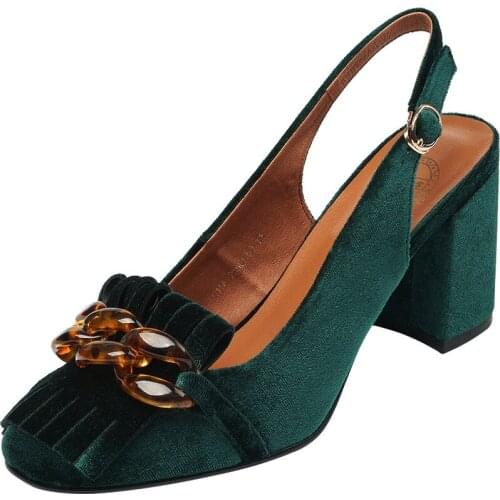 NIUBAIGUAN Women's Sandals