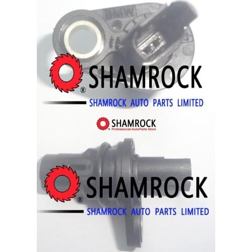 New Camshaft Position Sensor CPS Cam for E90 E60 E65 325 335 X6 Z4 OEM 13627525014 / 13627558518 /13627546660