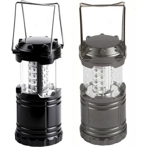 OUIO Portable Flashlights