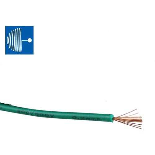 PVC cable 5 metres hig flexible RV 4.0mm² 6.0mm² 10mm² insulated Wire Electric cable, LED cable, DIY Connect wire