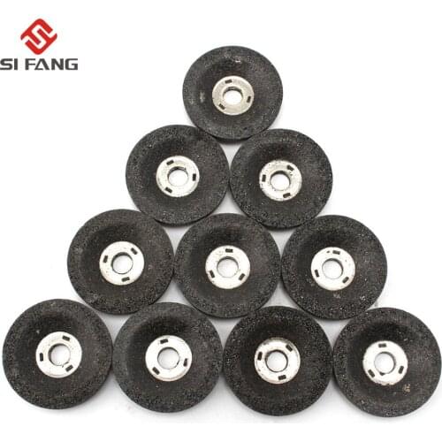 25Pcs 2" 50mm Grinding Wheels for 2-inch Mini Air Angle Grinder for Polishing Metal Stone Wood