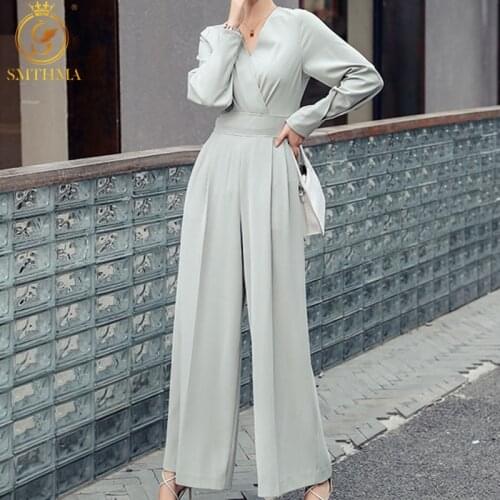 Женские комбинезоны SMTHMA China At AliExpress