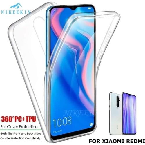 Thirdcase Phone Cases Xiaomi Redmi 5A