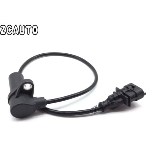 Crankshaft Position Sensor For FIAT Brava Marea Punto ALFA ROMEO145 146 156 LANCIA kappa Scorpio MAHINDRA VW CHEVROLET 46481639