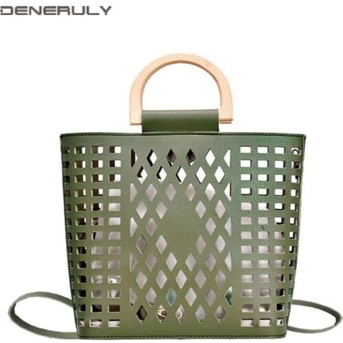 DENERULY Womens Summer Bags
