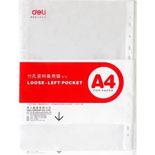 Effomeet Presentation Folders