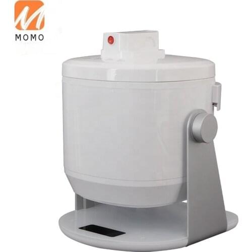 6L Multifunction Intelligent Automatic Stir Fry Machine Electric Fried Rice Cooking Machine