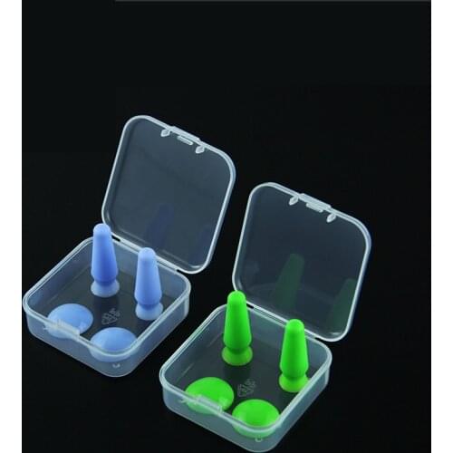 Korean Eyeball Protector Double Eyelid Double Eyelid Embedding Double Eyelid Surgery Silicone Protector Prosthetic Eye Piece Suc