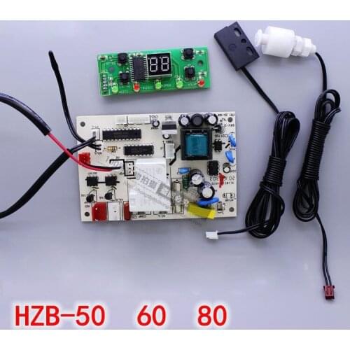 Ice machine motherboard computer board HZB-50/60/80 Volto ice machine