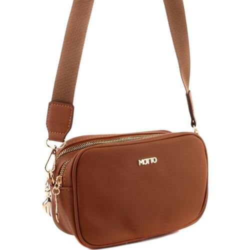 Moxee-Red Color Women 'S Shoulder Bag