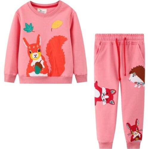 NOVATX Sets Of Clothes For Girls