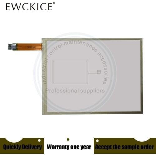 NEW 1.20.0284.1 HMI PLC touch screen panel membrane touchscreen
