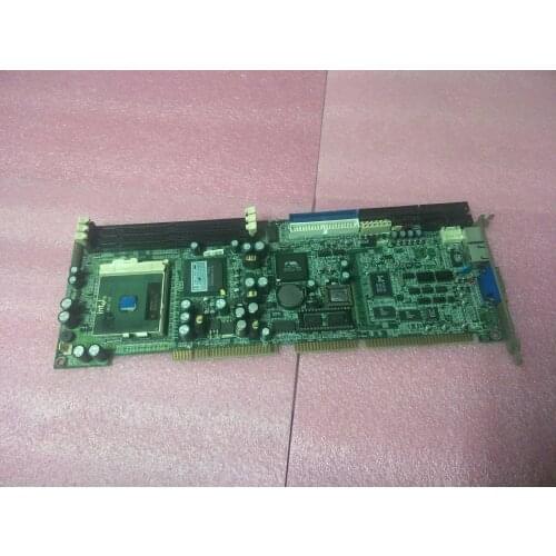 Original dismantling FSC-7162VE industrial control card 90% new FSC-7162 physical picture