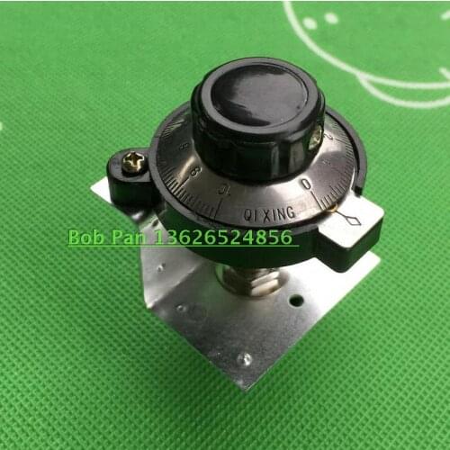 RV24YN potentiometer +R79 calibration circle button metal panda knob