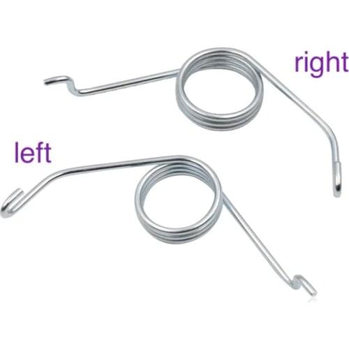 For VW Lavida POLO Passat B5 Bora rear handbrake cylinder return pring