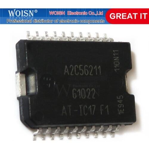 1pcs/lot A2C56211 AT-IC17 F1 HSOP-20 In Stock