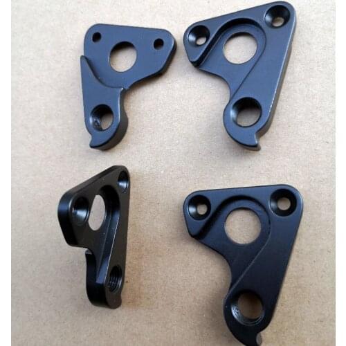 1pc CNC Bicycle derailleur hanger MECH dropout For De Rosa Idol SK Disc Ribble DE ROSA SK PININFARINA 2020 MTB carbon frame bike