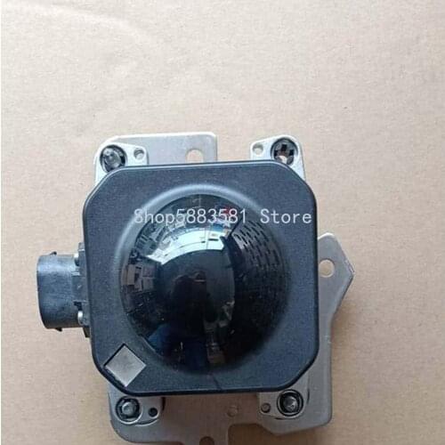 CAR con tro lun itw ith sof twa reA udi A6 allroadRS6RS7 Sportback A6 S6 A6L rad ar sen sor PR 8T4 for bel t spe eda dju stm ent