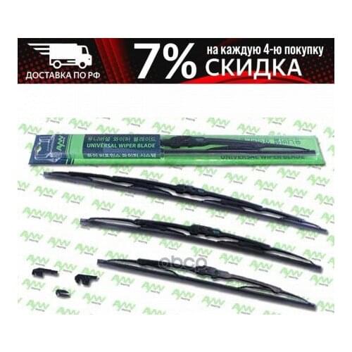 AYWIparts Car Wipers