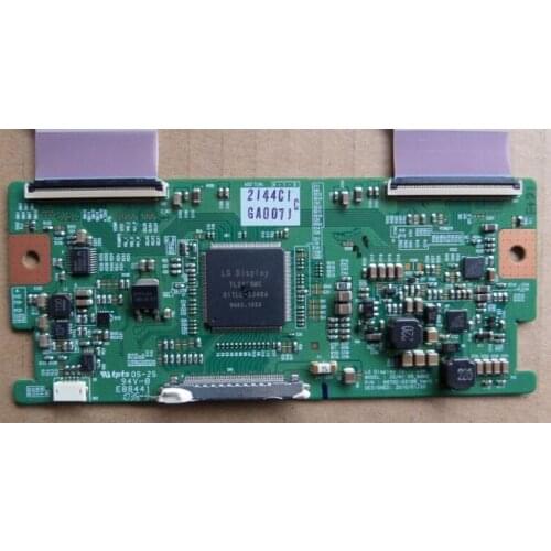 Free shipping 32/47 V5 60HZ 6870C-0318B_VER0.7 T-CON Original parts